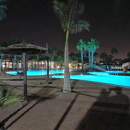 Casa Del Mar Air-Conditioned Apartment With Swimming Pools - Corralejo Playa Esterno foto
