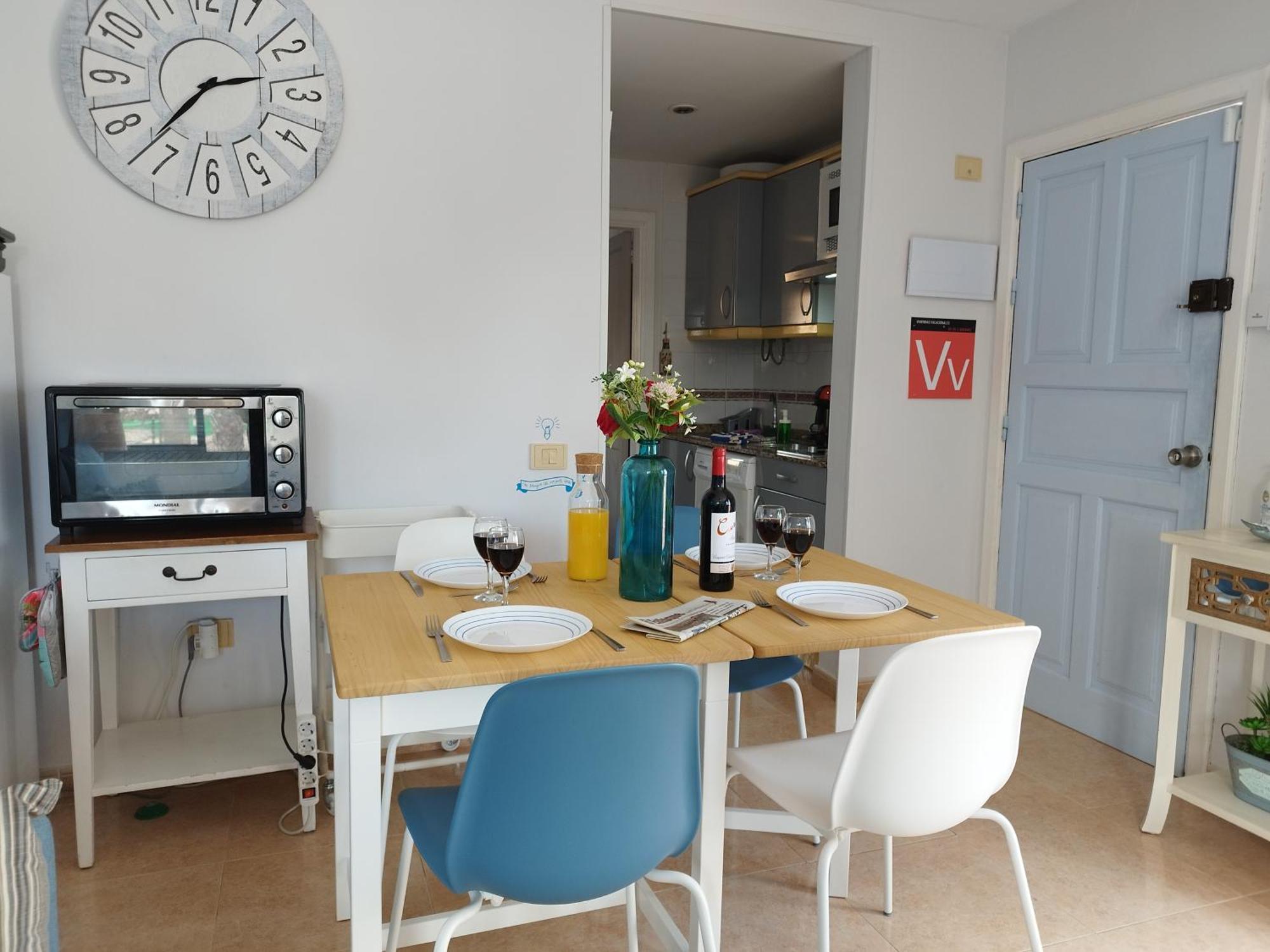 Casa Del Mar Air-Conditioned Apartment With Swimming Pools - Corralejo Playa Esterno foto