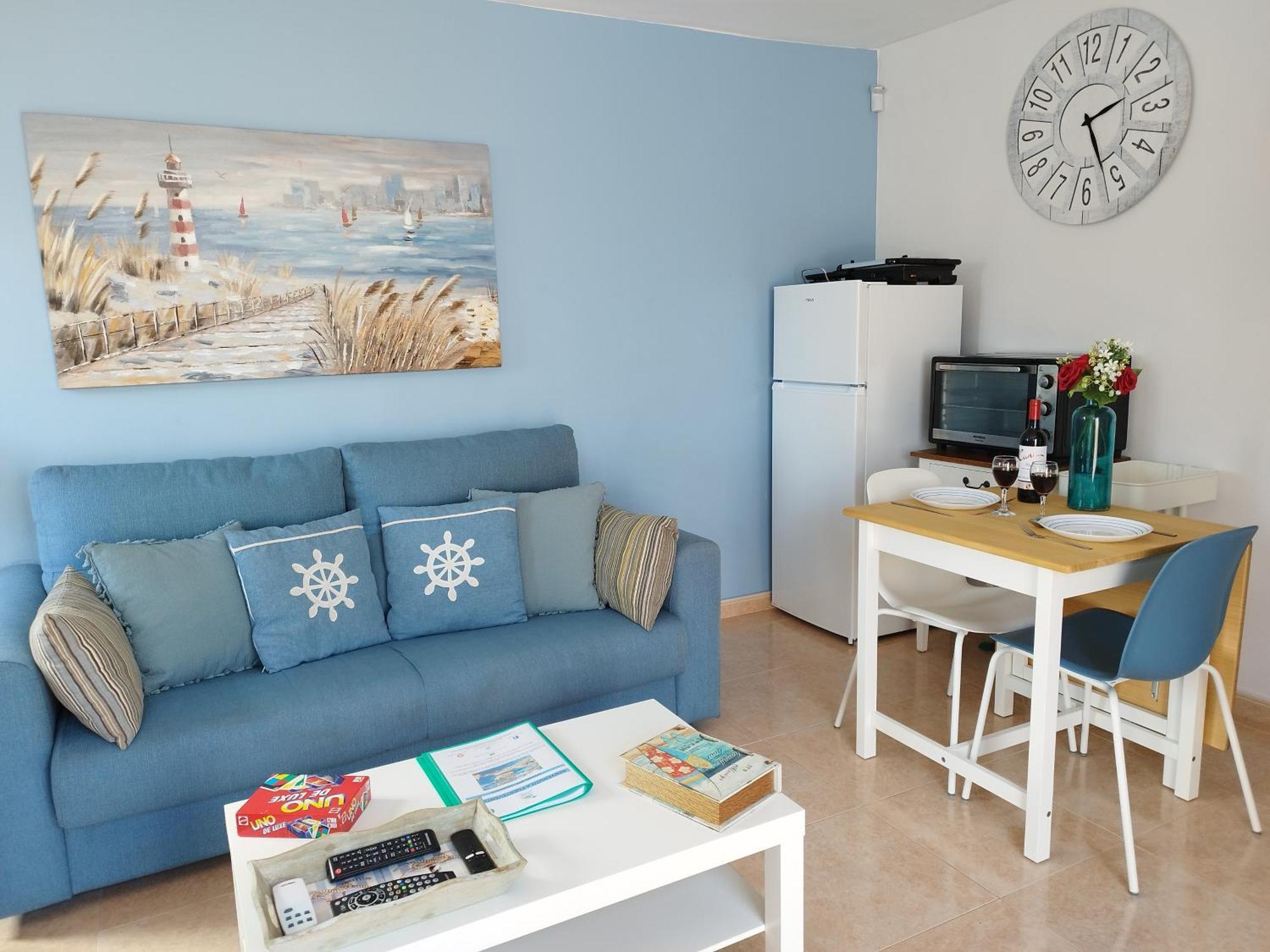 Casa Del Mar Air-Conditioned Apartment With Swimming Pools - Corralejo Playa Esterno foto