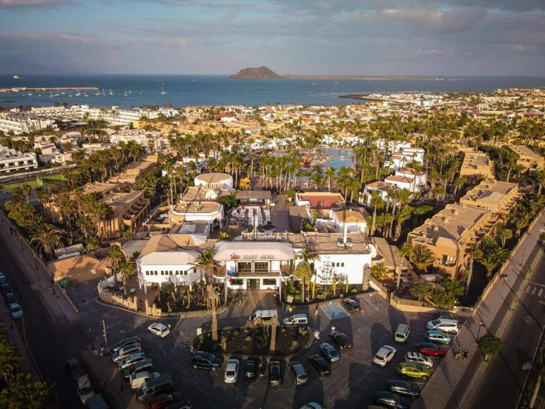Casa Del Mar Air-Conditioned Apartment With Swimming Pools - Corralejo Playa Esterno foto