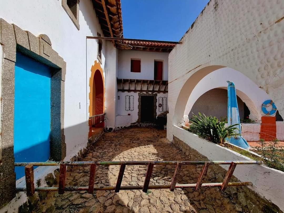Casa Del Mar Air-Conditioned Apartment With Swimming Pools - Corralejo Playa Esterno foto