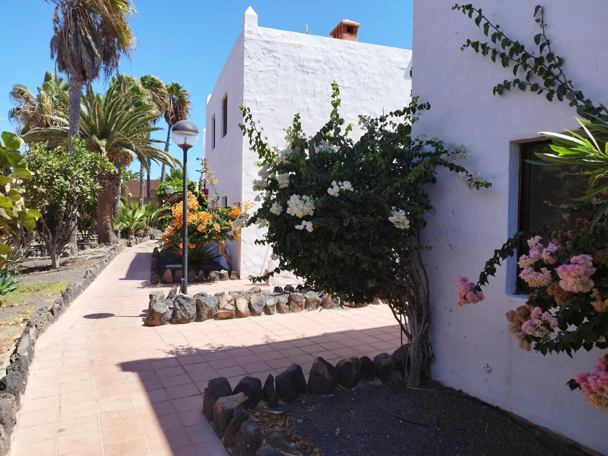 Casa Del Mar Air-Conditioned Apartment With Swimming Pools - Corralejo Playa Esterno foto