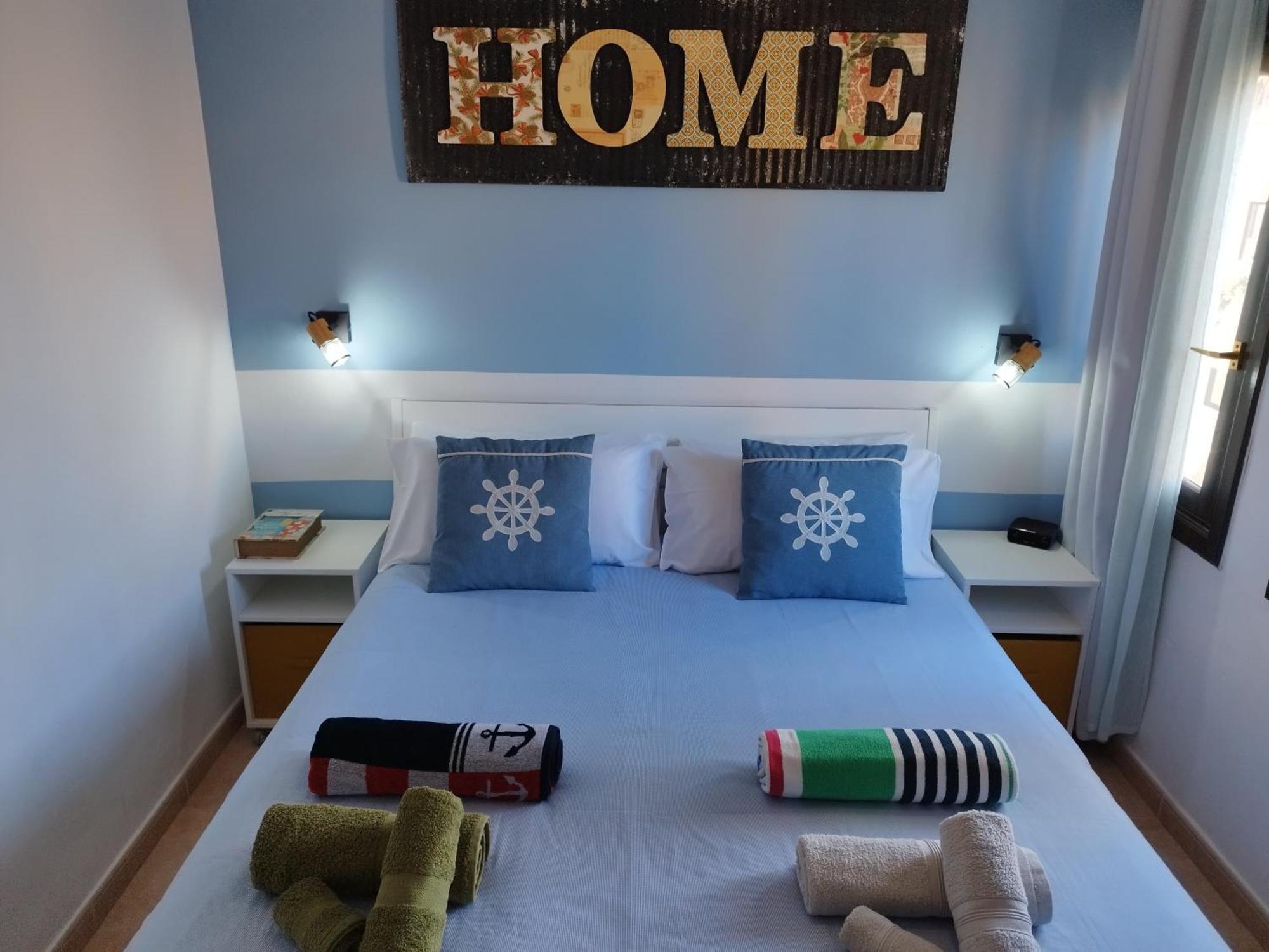 Casa Del Mar Air-Conditioned Apartment With Swimming Pools - Corralejo Playa Esterno foto