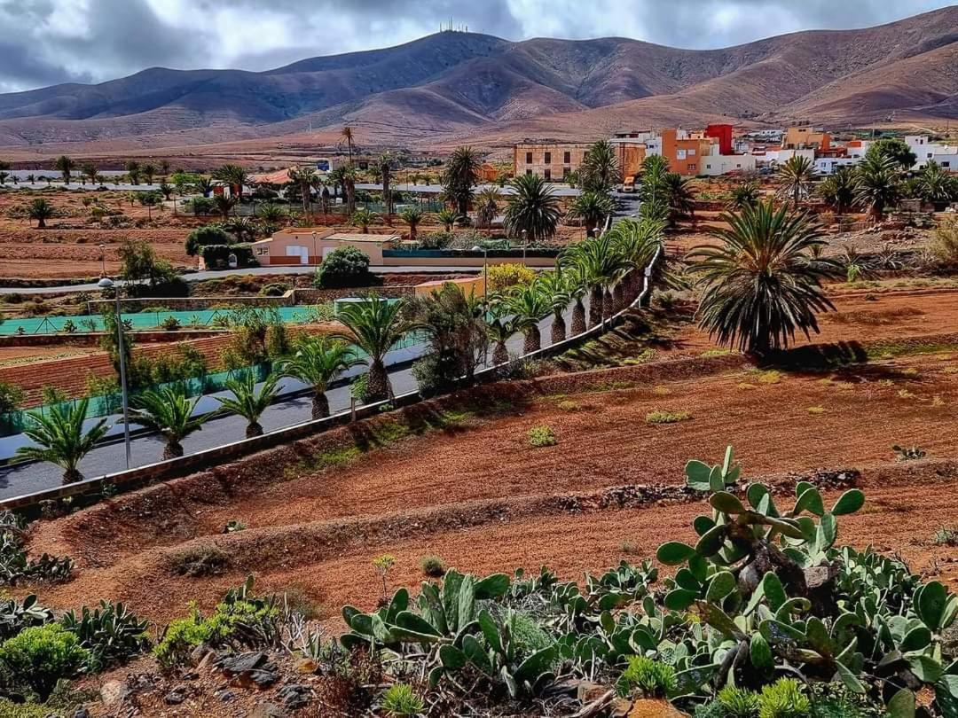 Casa Del Mar Air-Conditioned Apartment With Swimming Pools - Corralejo Playa Esterno foto