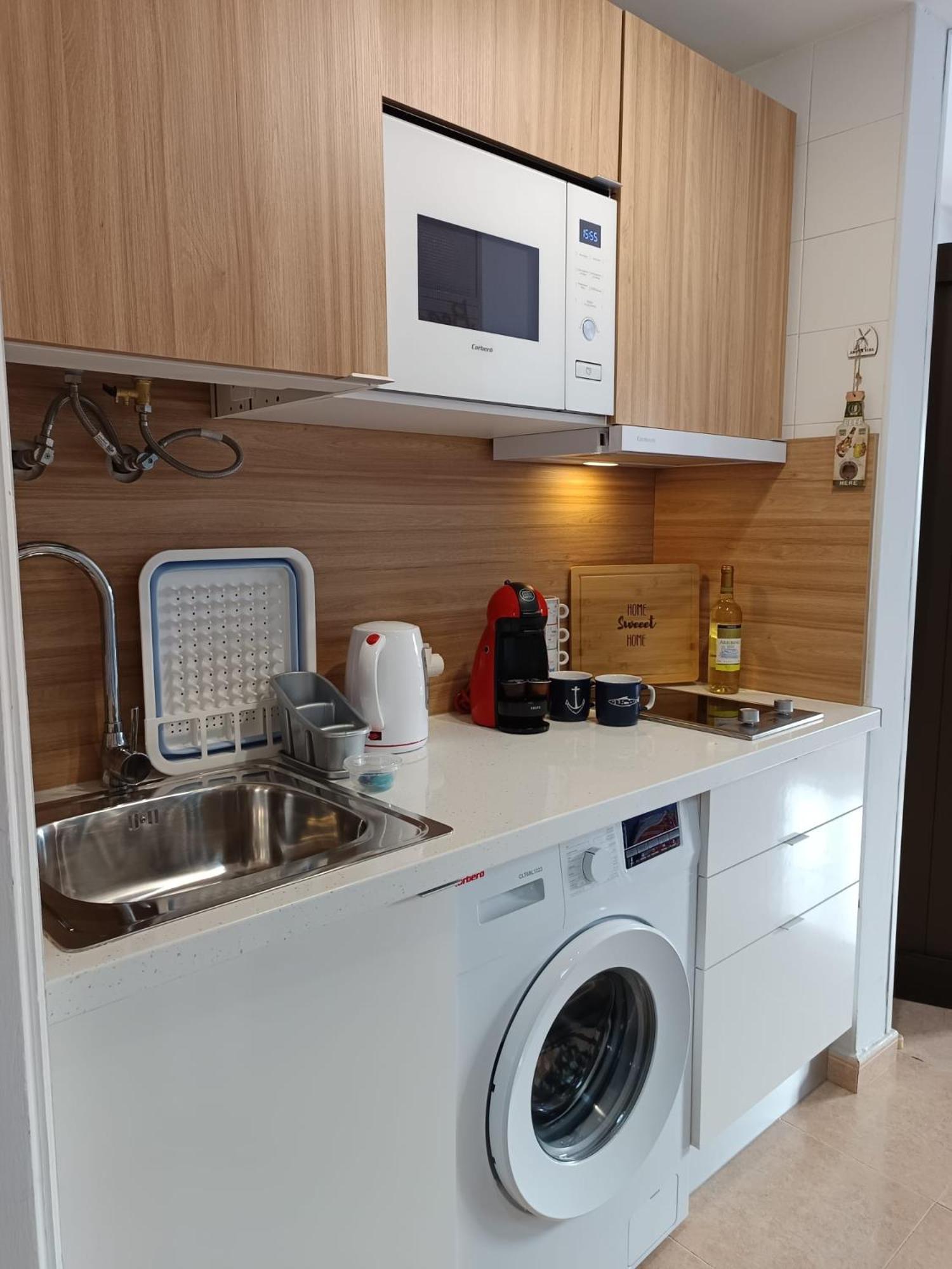 Casa Del Mar Air-Conditioned Apartment With Swimming Pools - Corralejo Playa Esterno foto