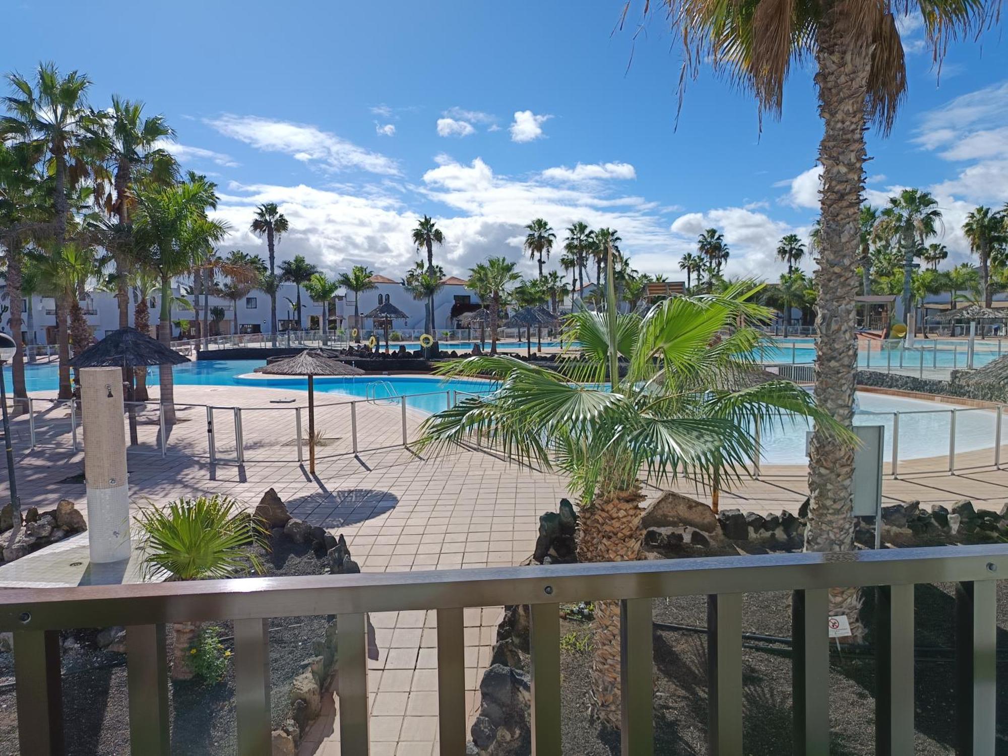 Casa Del Mar Air-Conditioned Apartment With Swimming Pools - Corralejo Playa Esterno foto